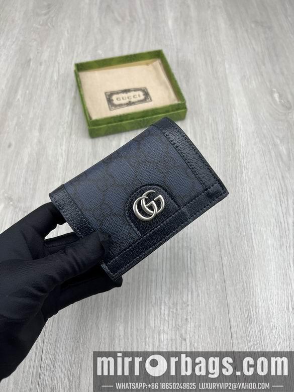 Gucci Bags 1:1 706845 11X8.5X3cm