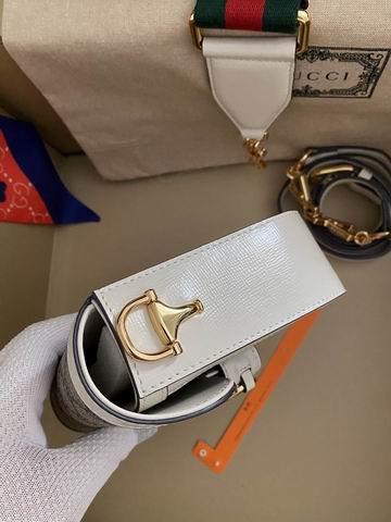 Gucci Bags 1:1 Gucci 1955系列 658574 20.5x14.5x5cm ww3色