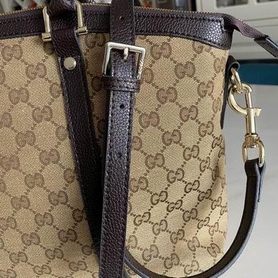 Gucci Bags 1:1 WD341503 33X27X14