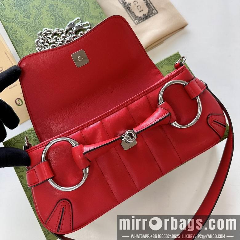 Gucci Bags 1:1 GG 764339 27cm zy