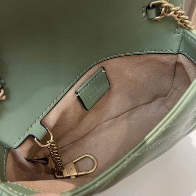Gucci Bags 1:1 GG 476433 16.5cm zy6色