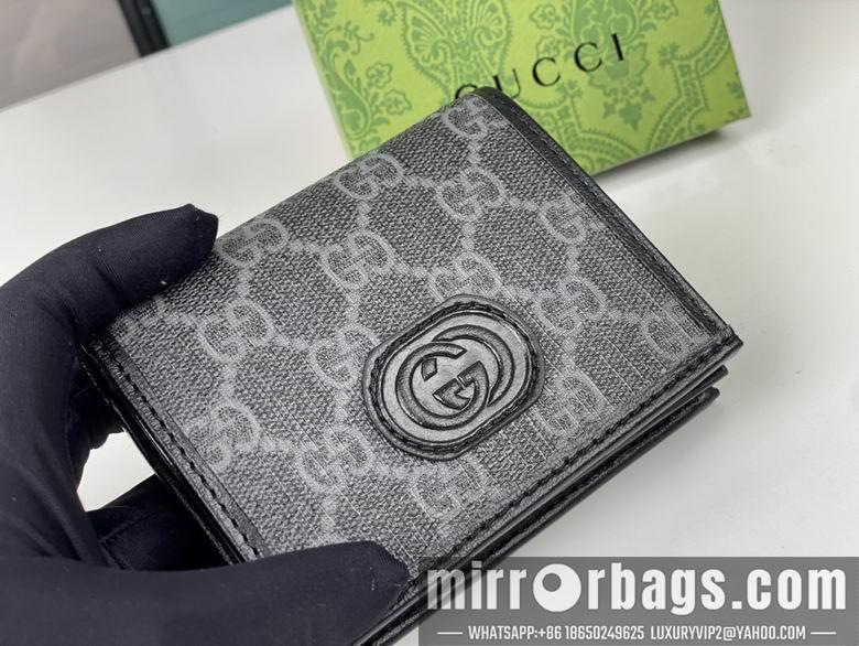 Gucci Bags 1:1 GG 673155 11x8x3cm zy3色