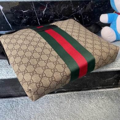 Gucci Bags 1:1 WD387111 27X38X4