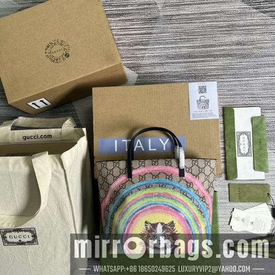 Gucci Bags 1:1 Gucci 410812 21x20x10cm CN4色