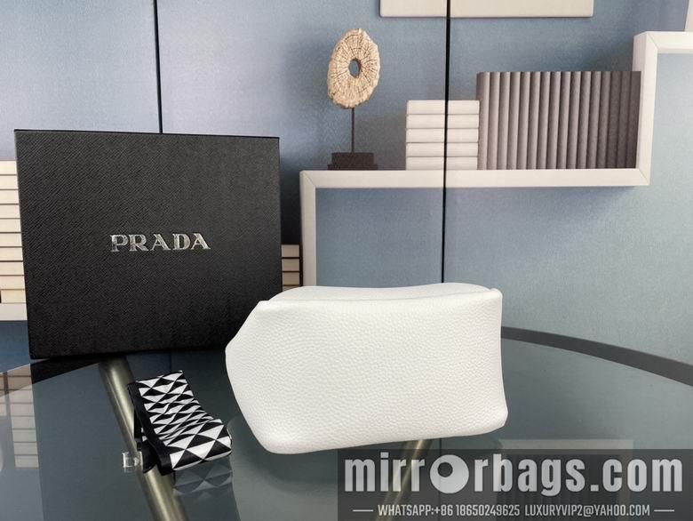 Prada Bags 349 22X16X10cm XMY 5