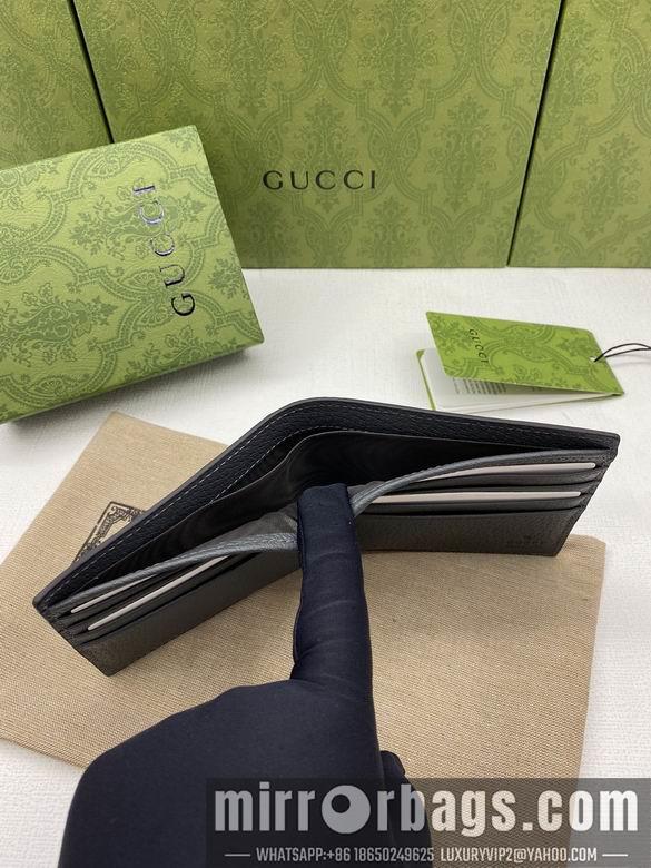 Gucci Bags 1:1 428726 11X9cm YG 3colour