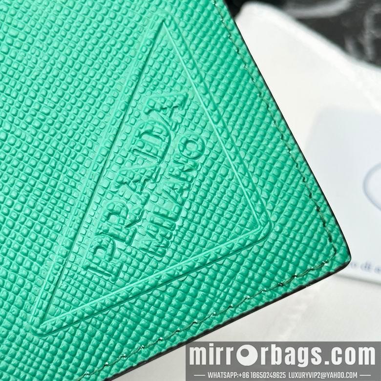 Prada Bags 304 10X9X1cm XM 4colour