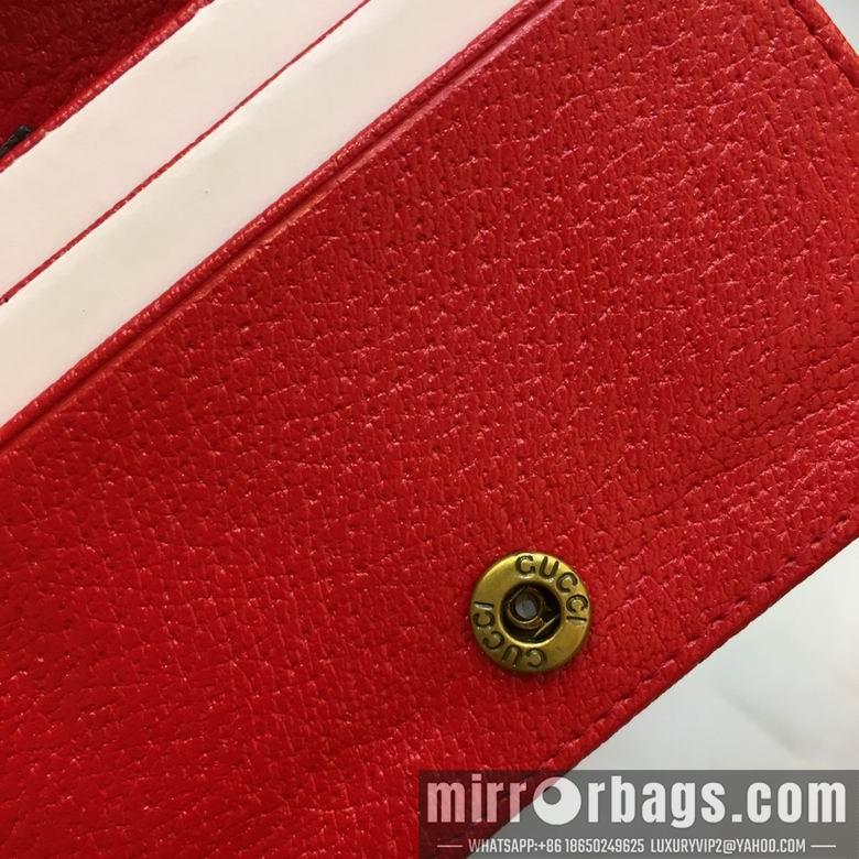 Gucci Bags 1:1 GG 493532 11x10x2cm zy2色