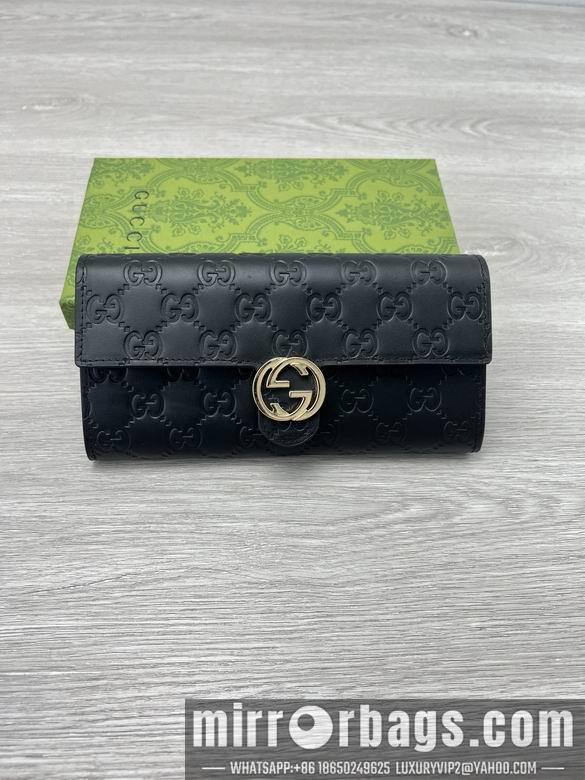 Gucci Bags 1:1 615524 19.5X11.5X3cm ZC 3colour