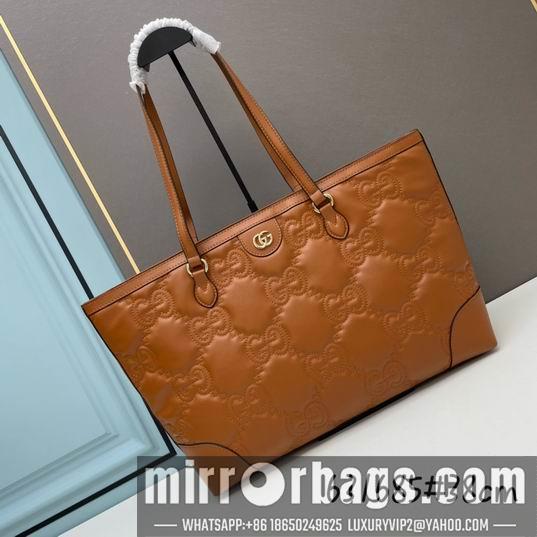 Gucci Bags 1:1 Gucci 631685 38x28x14cm ww3色