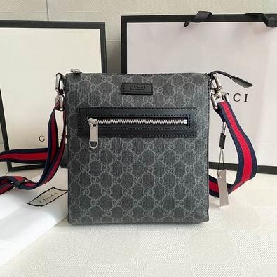 Gucci Bags 1:1 523599 21x23.5x4.5cm df04
