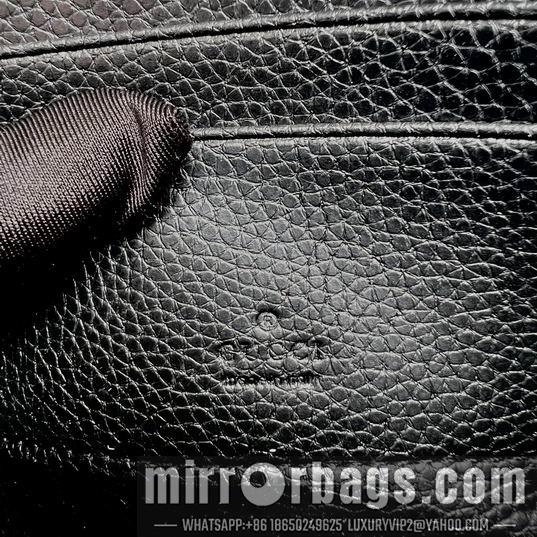 Gucci Bags 1:1 GG 739500 11.5x8.5x3cm zy1