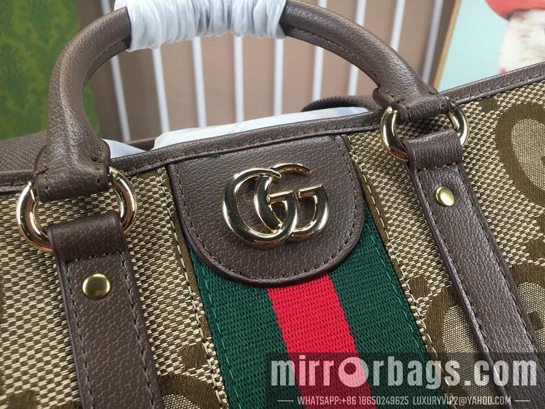Gucci Bags 1:1 756660 33X40X18.5cm DF