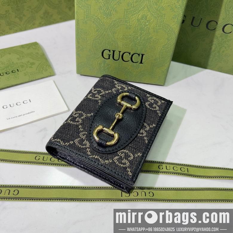 Gucci Bags 1:1 4911 11.5X8.5X3cm