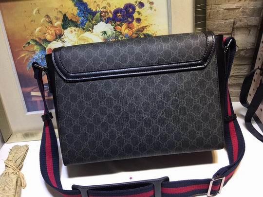 Gucci Bags 1:1 474138 33x24x10cm df03