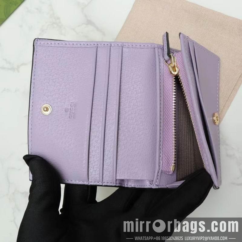 Gucci Bags 1:1 GG 523155 11x8.5x3cm zy1