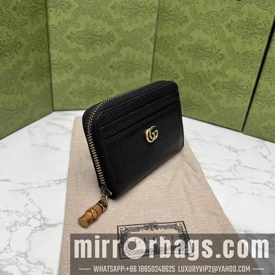 Gucci Bags 1:1 GG 739500 11.5x8.5x3cm zy1