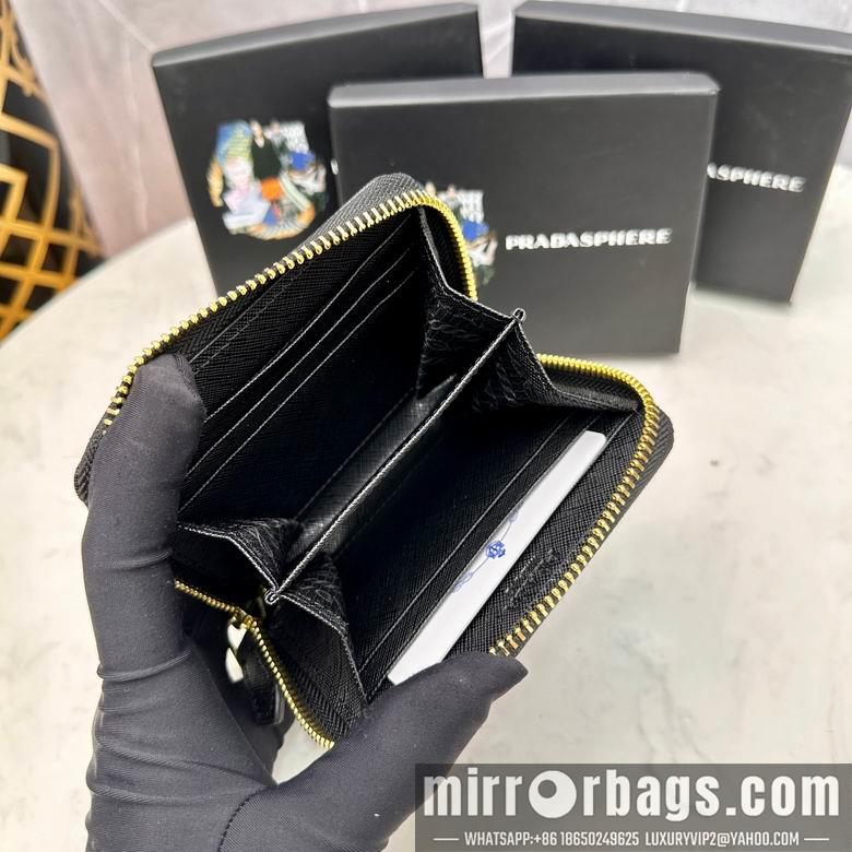 Prada Bags LM207 10X8cm XM 4colour