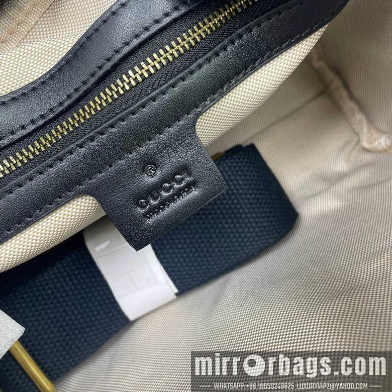 Gucci Bags 1:1 821155 23X16.5X8cm WP 2colour