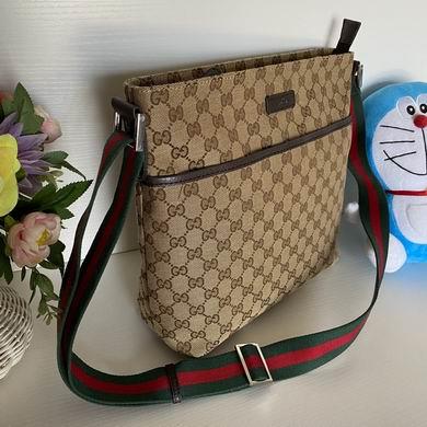 Gucci Bags 1:1 189751 27X27X7cm DF 2colour