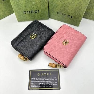 Gucci Bags 1:1 GG 739500 11.5x8.5x3cm zy