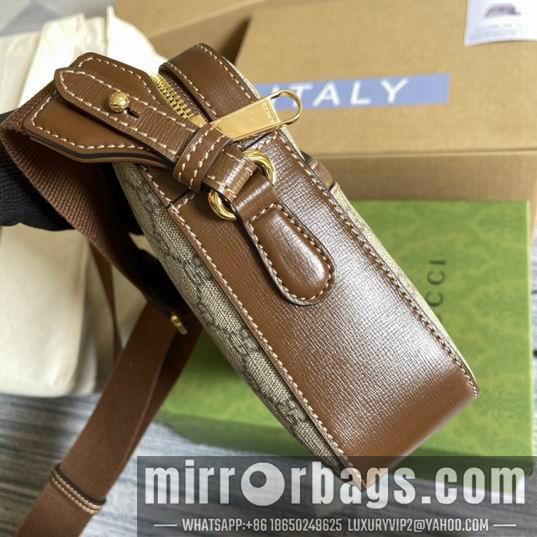 Gucci Bags 1:1 Gucci 675891 25.5x20x6cm CN
