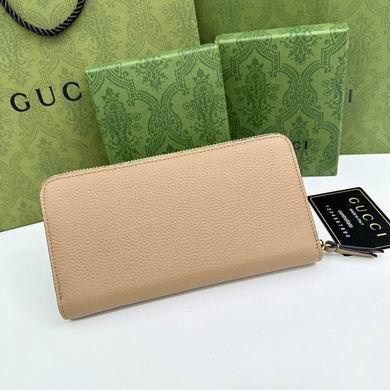 Gucci Bags 1:1 750458 19X11X2cm YG 4colour
