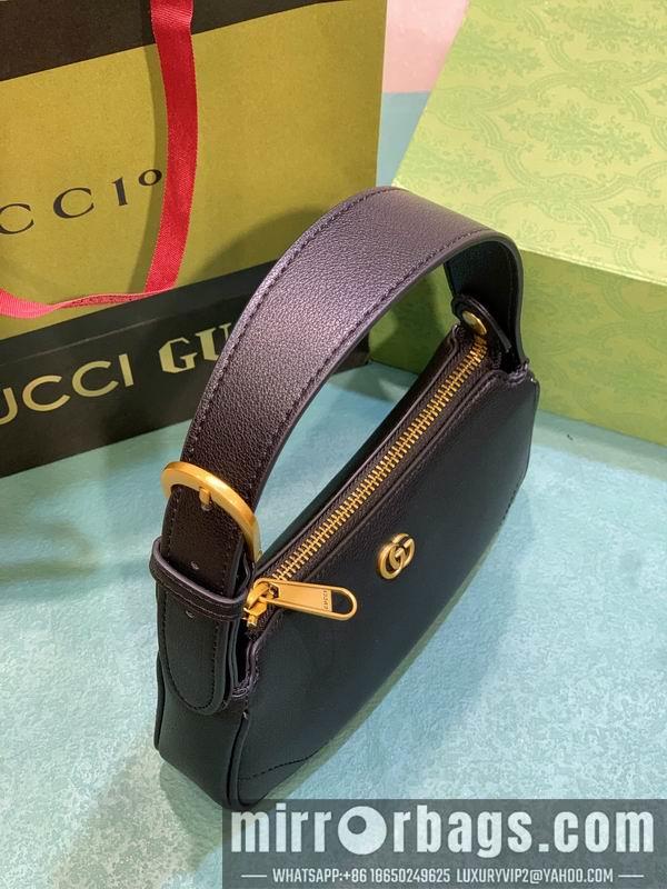 Gucci Bags 1:1 GG 739076 21x12x4cm zy