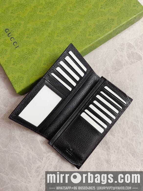 Gucci Bags 1:1 436023 18.5X9.5X2.5cm