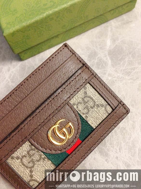 Gucci Bags 1:1 523159 10X7cm