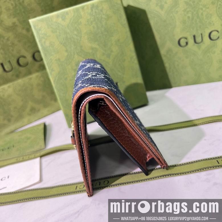 Gucci Bags 1:1 4910 11.5X8.5X3cm