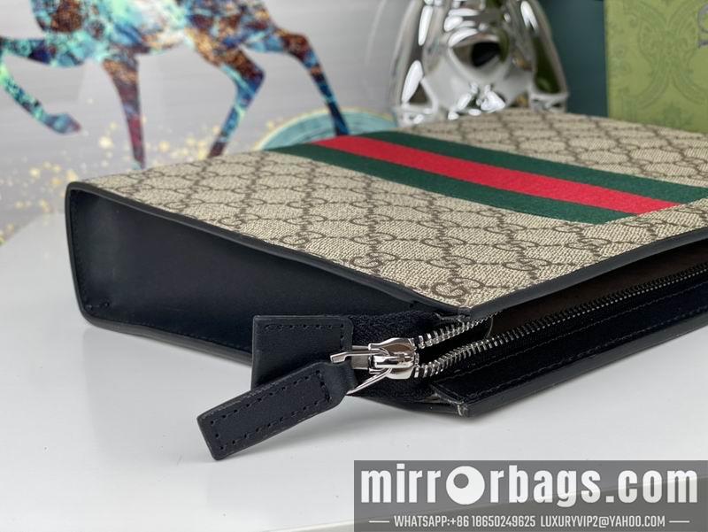Gucci Bags 1:1 GG 475316 26x20x6cm zy