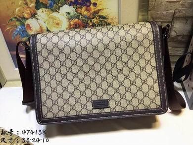 Gucci Bags 1:1 WD474138 33X24X10