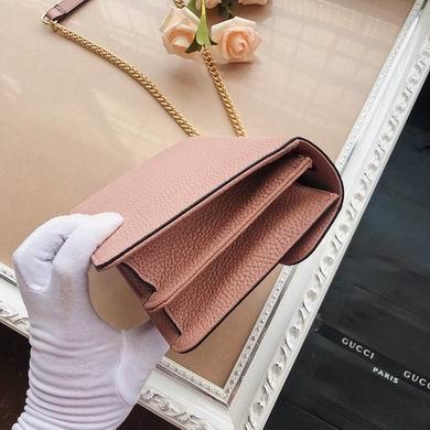Gucci Bags 1:1 WD510304 20X15X7.5