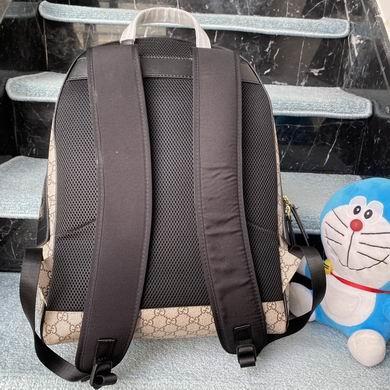 Gucci Bags 1:1 419584 32X40.5X14.9cm DF