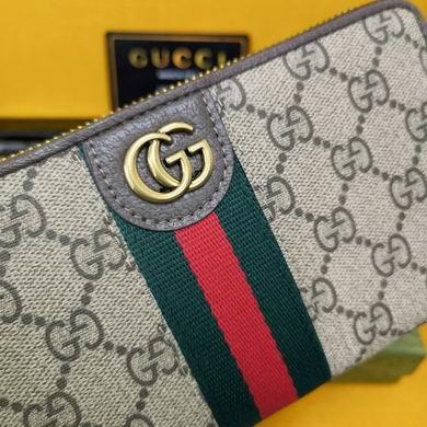 Gucci Bags 1:1 6660108 19X10X2.5cm ZY