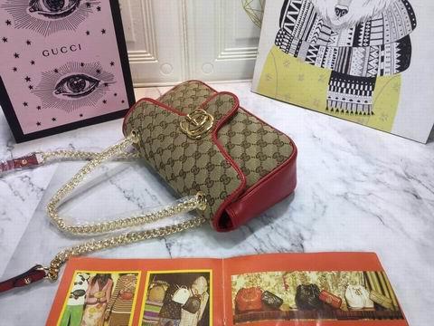 Gucci Bags 1:1 WD443497