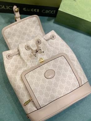 Gucci Bags 1:1 674147 26.5X30X13cm DF 3colour