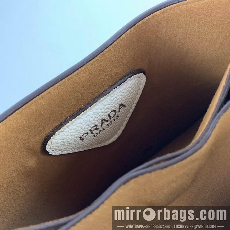 Prada Bags 98989 23X20X13cm XMY 4