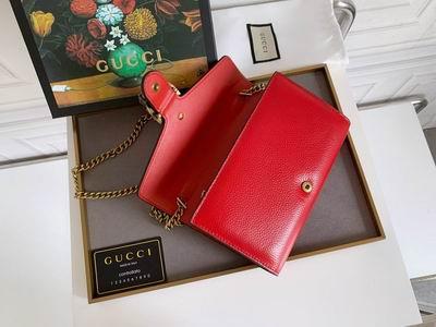Gucci Bags 1:1 GG woc 401231 20x13x6cm zy