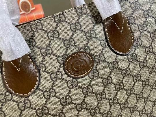 Gucci Bags 1:1 659983 31x26.5x14cm df06