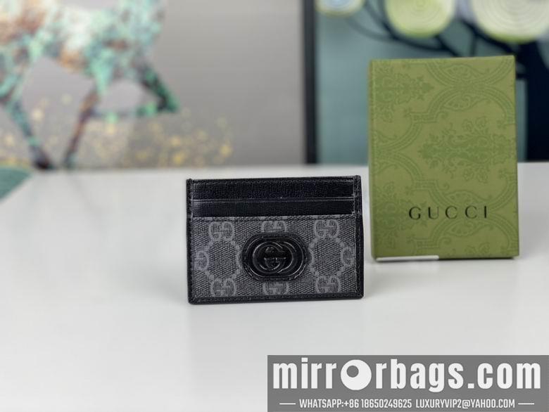 Gucci Bags 1:1 GG 673002 10x7cm zy