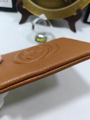 Gucci Bags 1:1 8006 15X9.5cm ZY