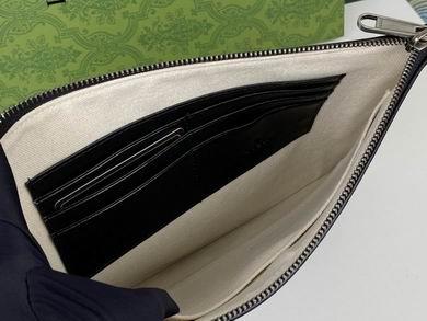 Gucci Bags 1:1 GG 672953 30.5x21x1.5cm zy