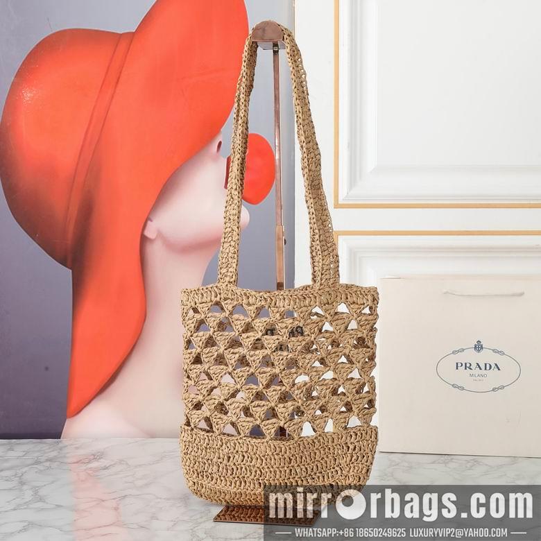 Prada Bags 8524 16.5X18X10cm XMY 5