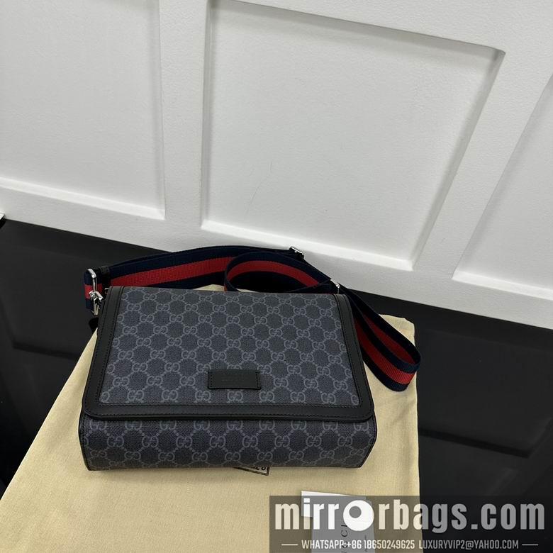 Gucci Bags 1:1 771167 27X20X8cm DF