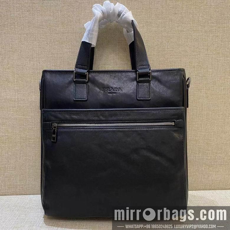 Prada Bags 35X35X10cm 051418 XM