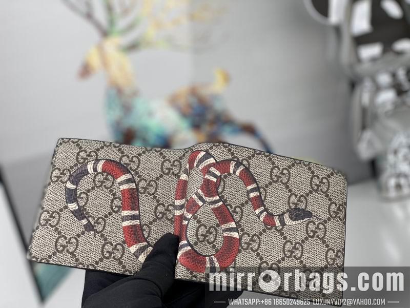 Gucci Bags 1:1 GG 451268 11x9cm zy