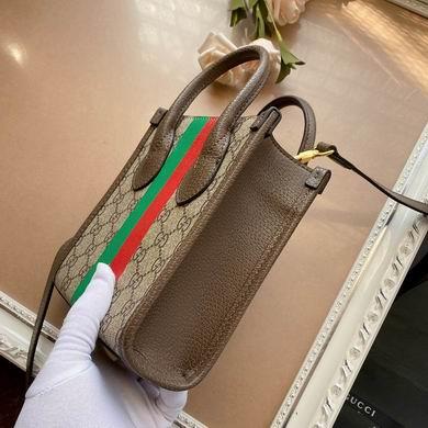 Gucci Bags 1:1 WD671623 16X20X7