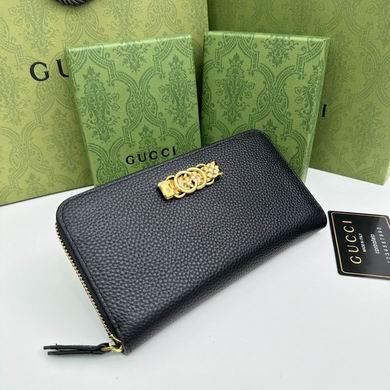 Gucci Bags 1:1 750458 19X11X2cm YG 4colour